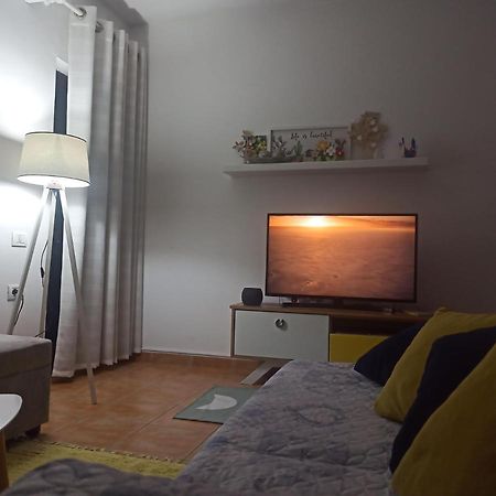 "Tata'S Home"! Tirana Extérieur photo