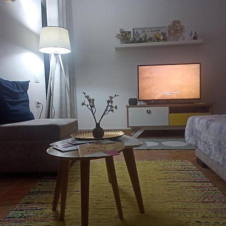 "Tata'S Home"! Tirana Extérieur photo