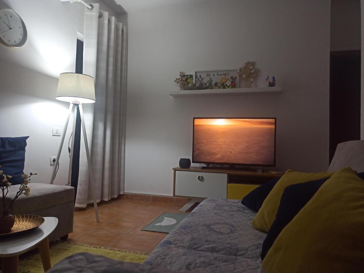 "Tata'S Home"! Tirana Extérieur photo