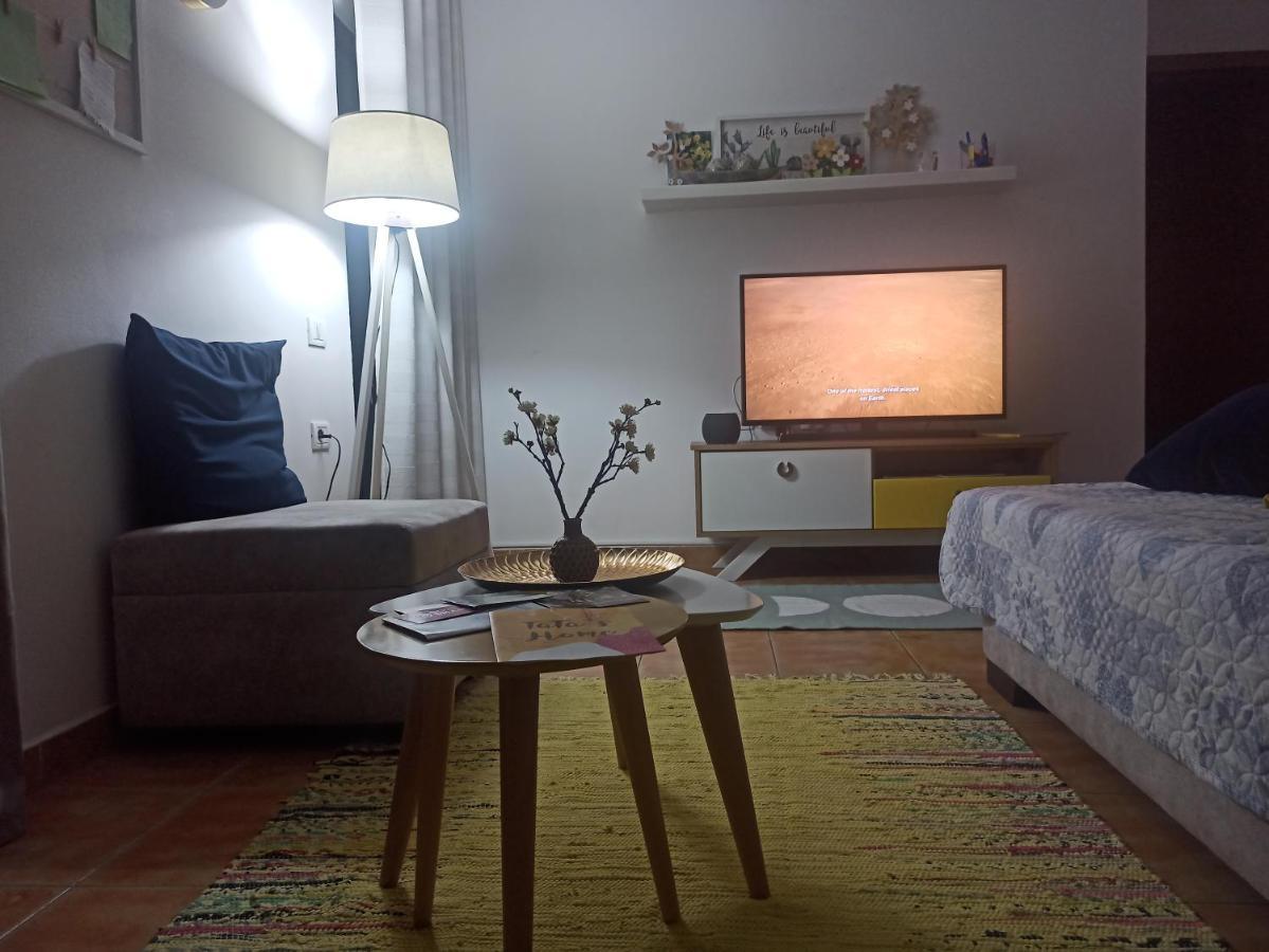 "Tata'S Home"! Tirana Extérieur photo