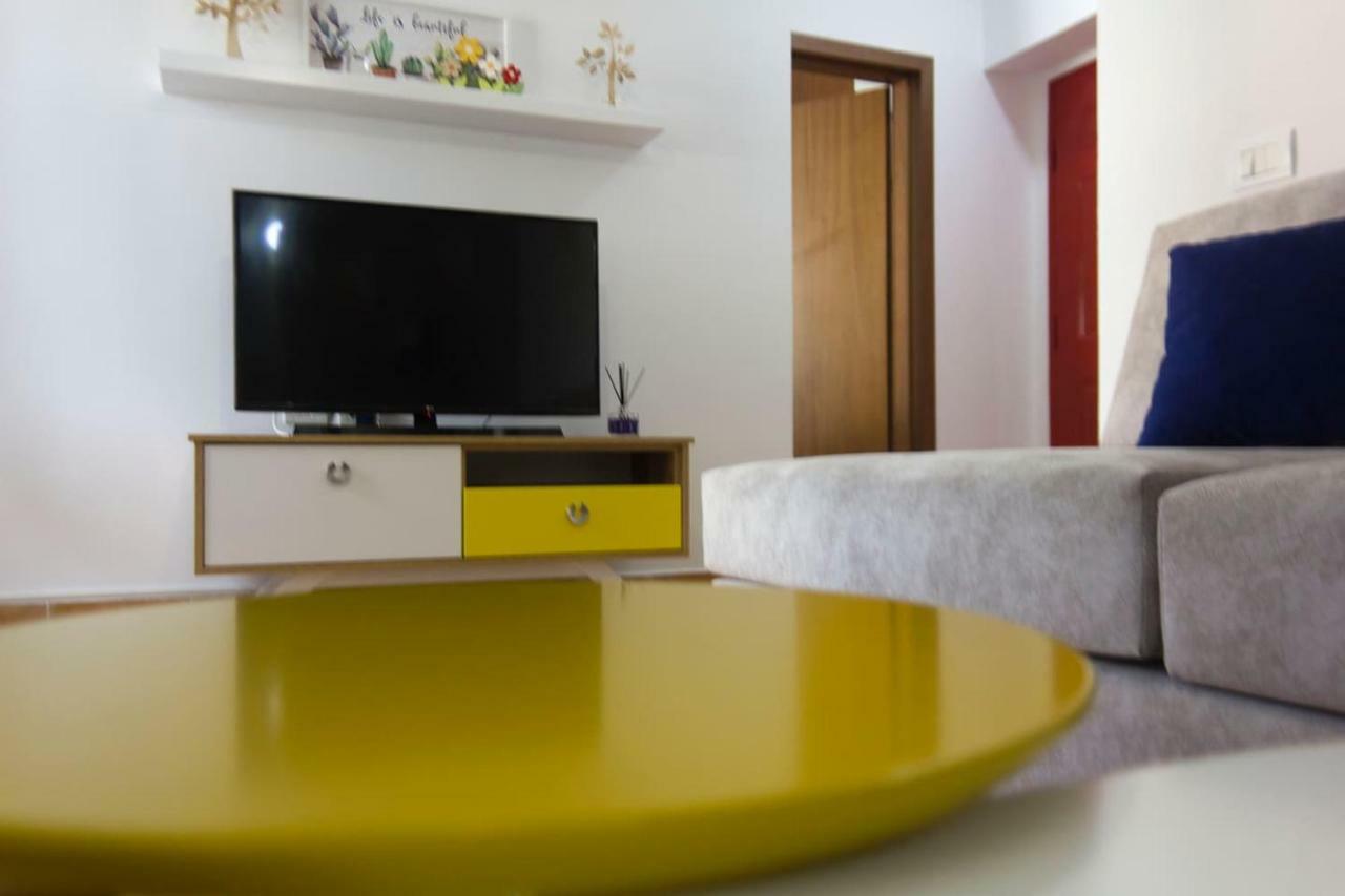 "Tata'S Home"! Tirana Extérieur photo