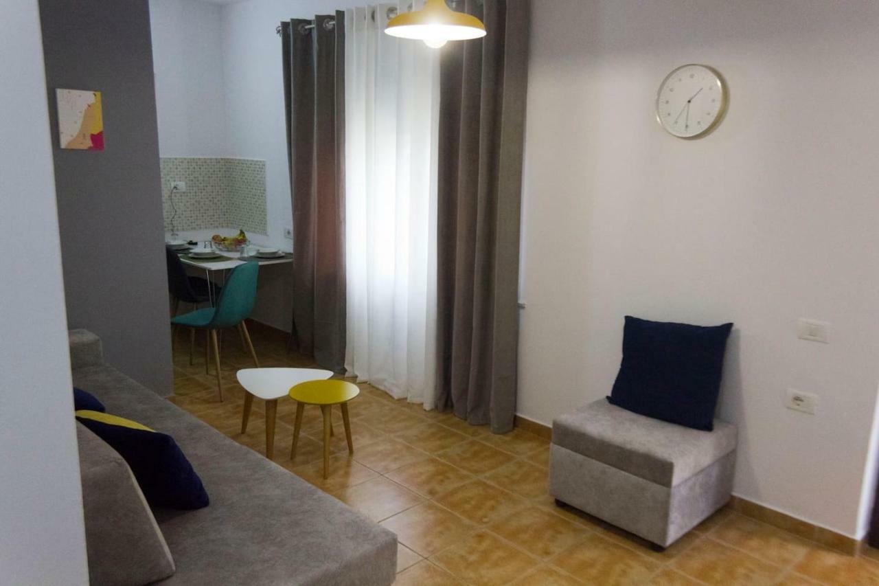 "Tata'S Home"! Tirana Extérieur photo
