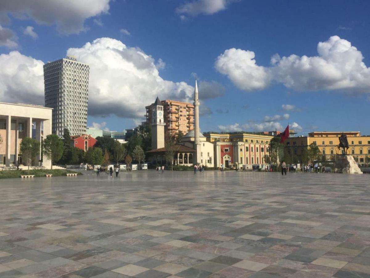 "Tata'S Home"! Tirana Extérieur photo