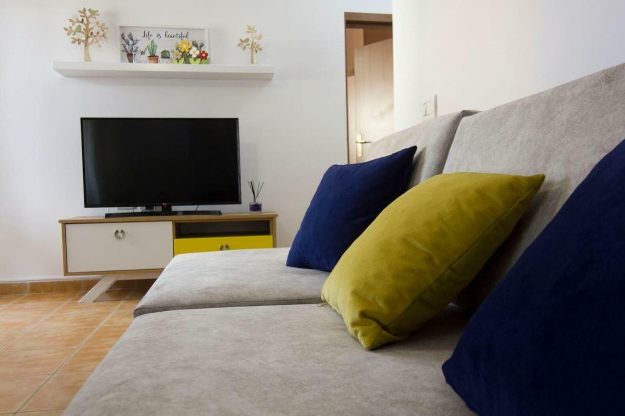 "Tata'S Home"! Tirana Extérieur photo
