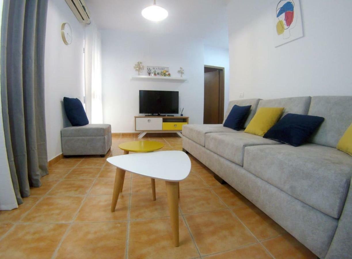 "Tata'S Home"! Tirana Extérieur photo