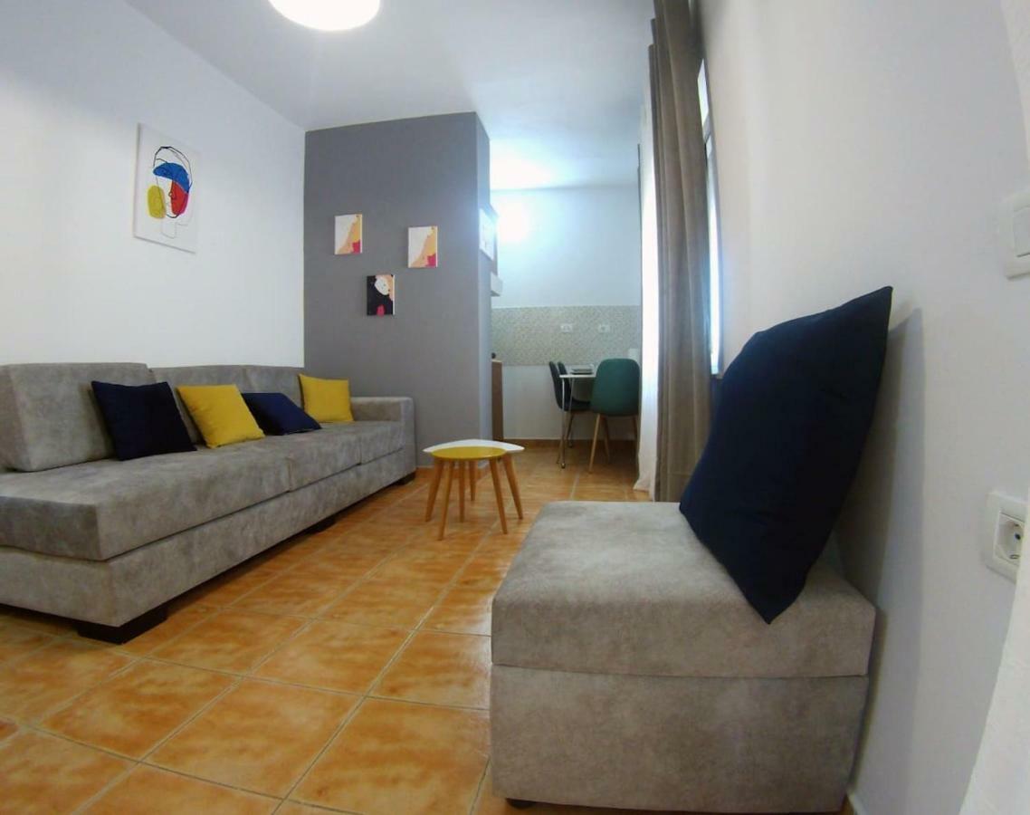 "Tata'S Home"! Tirana Extérieur photo