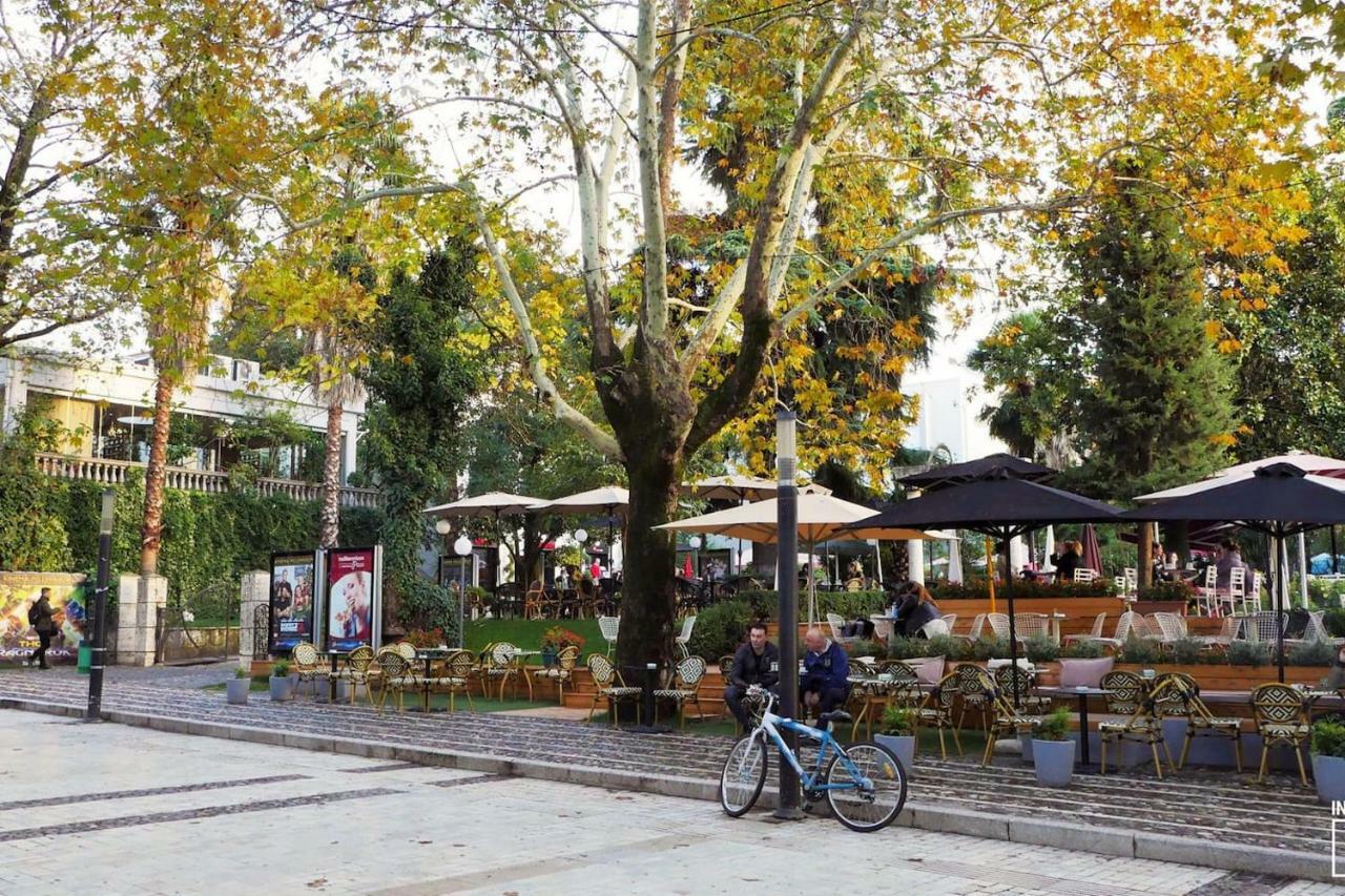 "Tata'S Home"! Tirana Extérieur photo